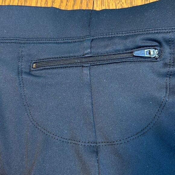 C9 by Champion stretchy 14.5 inch long shorts w back waist zip pocket XL - Picture 7 of 12